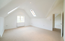 Apley Forge bedroom extension leads