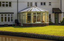 Apley Forge conservatory leads