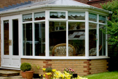 conservatories Apley Forge