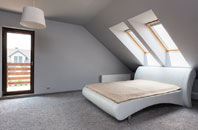 Apley Forge bedroom extensions