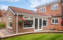 Apley Forge house extension leads