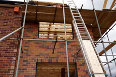 house extensions Apley Forge