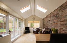 Apley Forge single storey extension leads